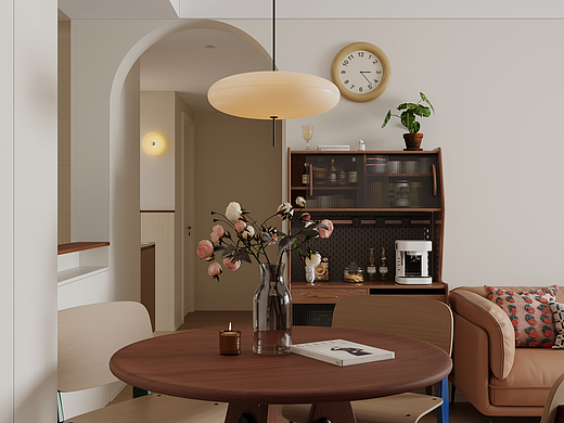 效果图视觉设计