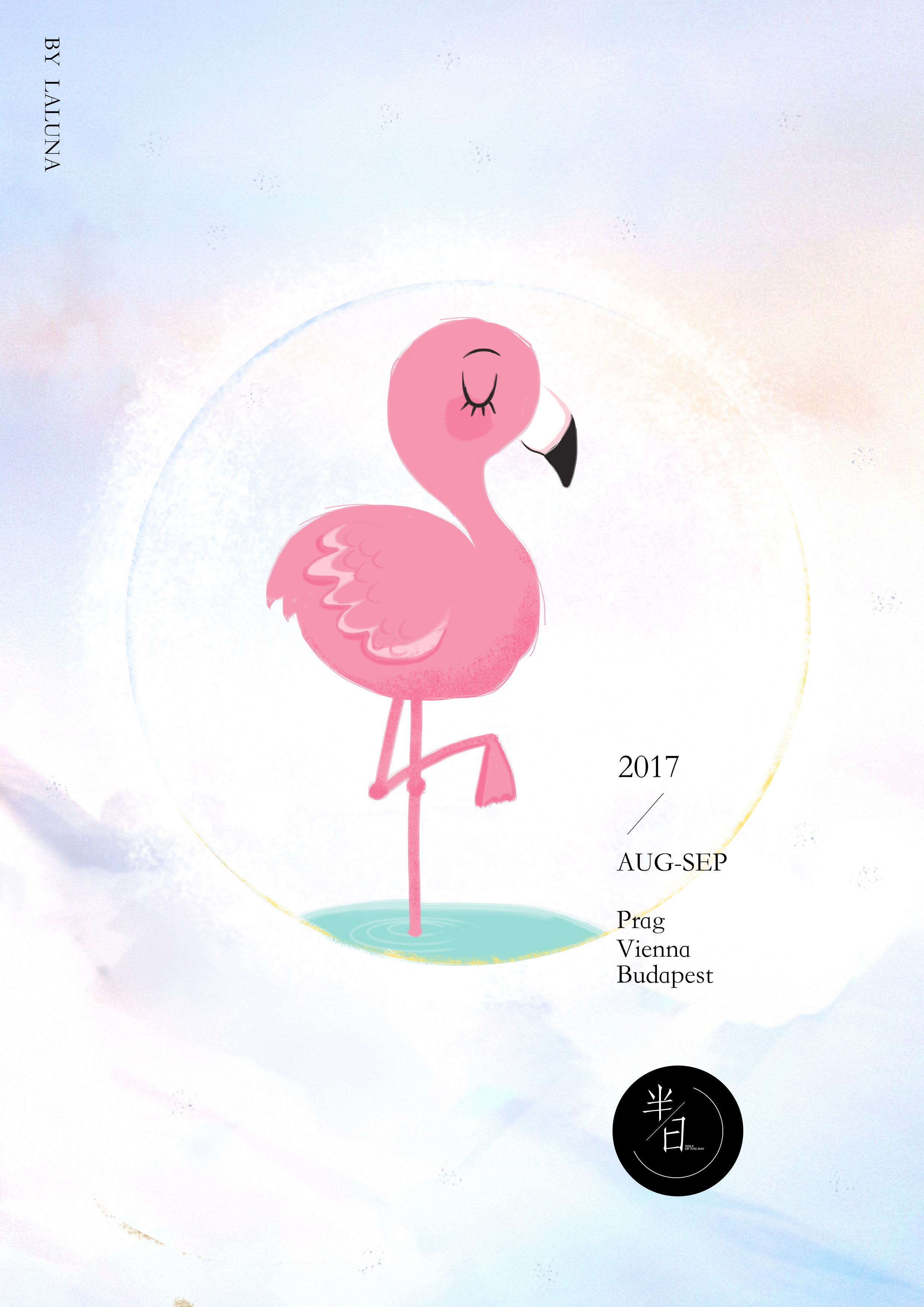 flamingo