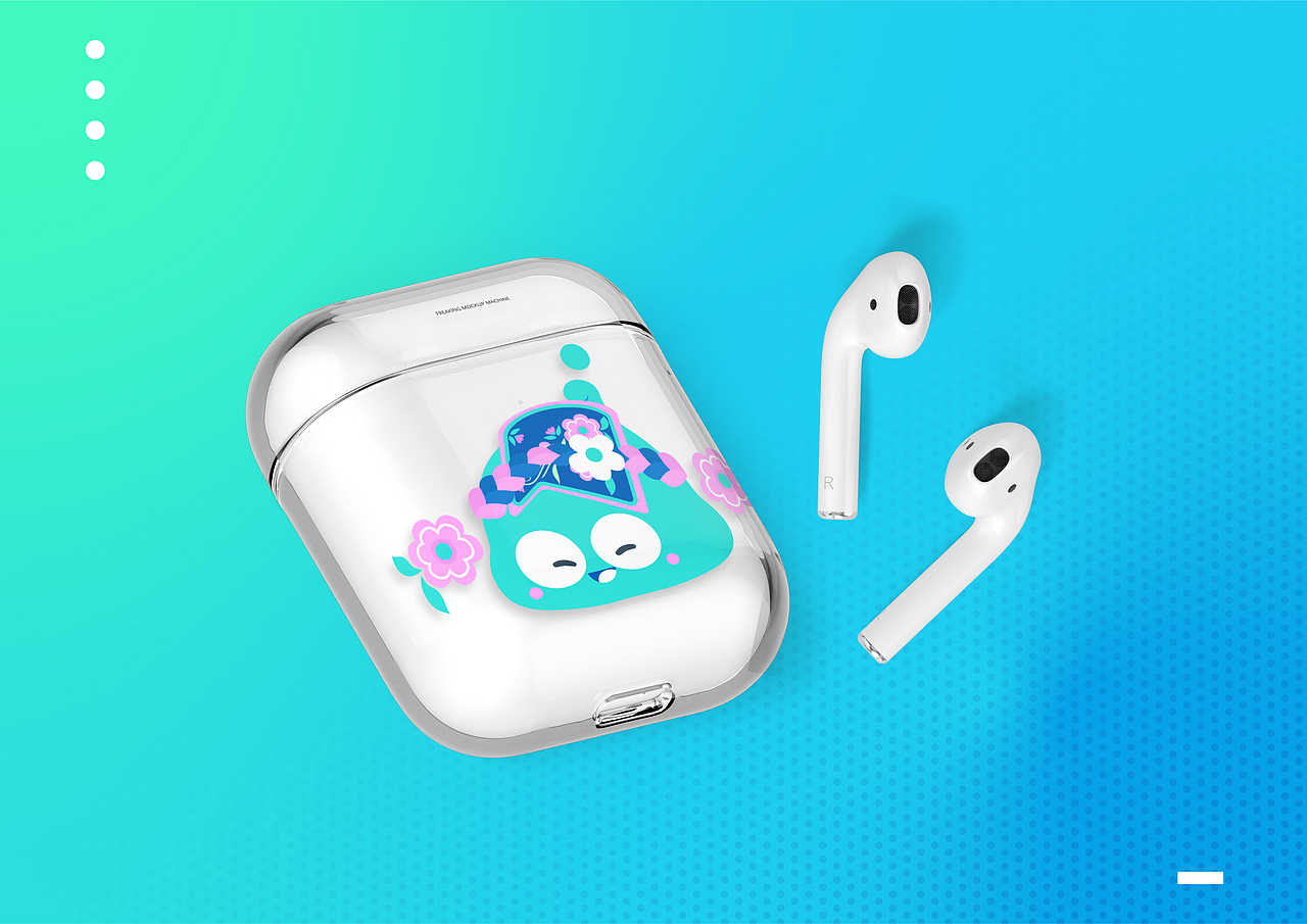 九寨有礼文创设计吉祥物参赛作品（图ZMjI3NDg4NjI0） - IP形象 - 站酷设计师姬大力原创素材 - 站酷ZCOOL