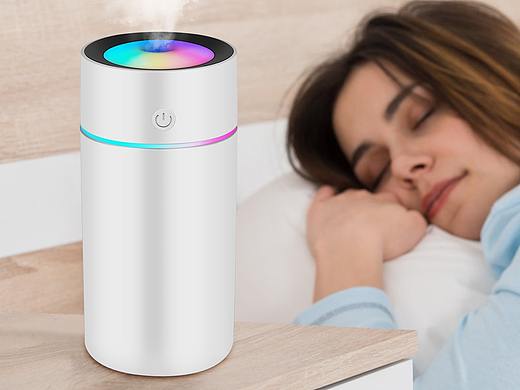 加湿器