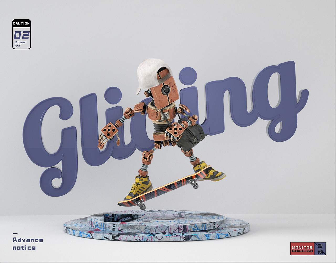 玩具形象IP（图ZMjQwMzc1NzMy） - Logo - 站酷设计师林Linovaaa原创素材 - 站酷ZCOOL