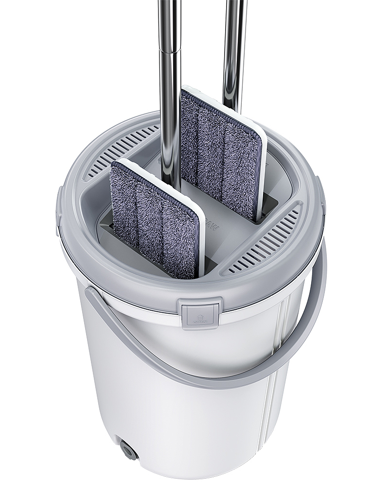 清洁工具产品精修