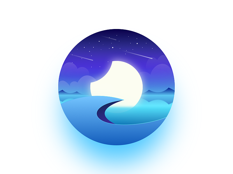 近期一些dribbble作品（图ZNTQwOTIyNzY=） - APP界面 - 站酷设计师好大一条七彩鱼原创素材 - 站酷ZCOOL