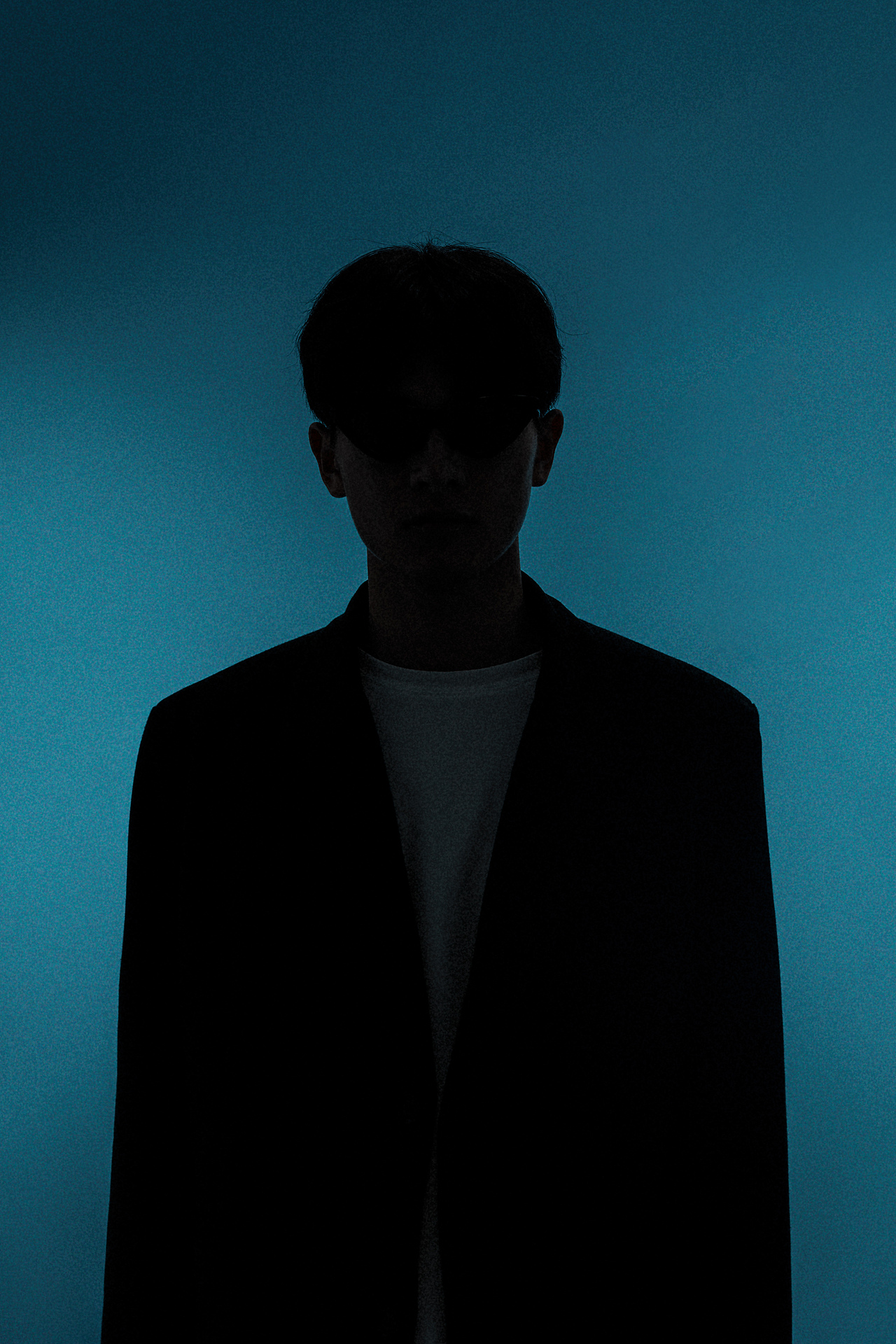 迷失在彩色世界