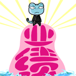 小西 动态表情（图ZMjMzMDY2ODg=） - 动画片 - 站酷设计师sindyzj原创素材 - 站酷ZCOOL