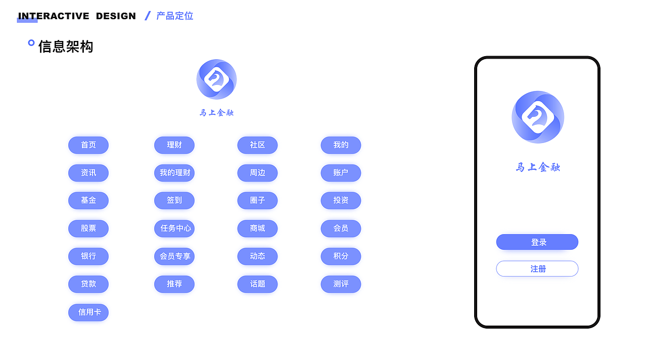 马上金融APP概念设计（图ZMTcyNDkxNzcy） - APP界面 - 站酷设计师天河石原创素材 - 站酷ZCOOL