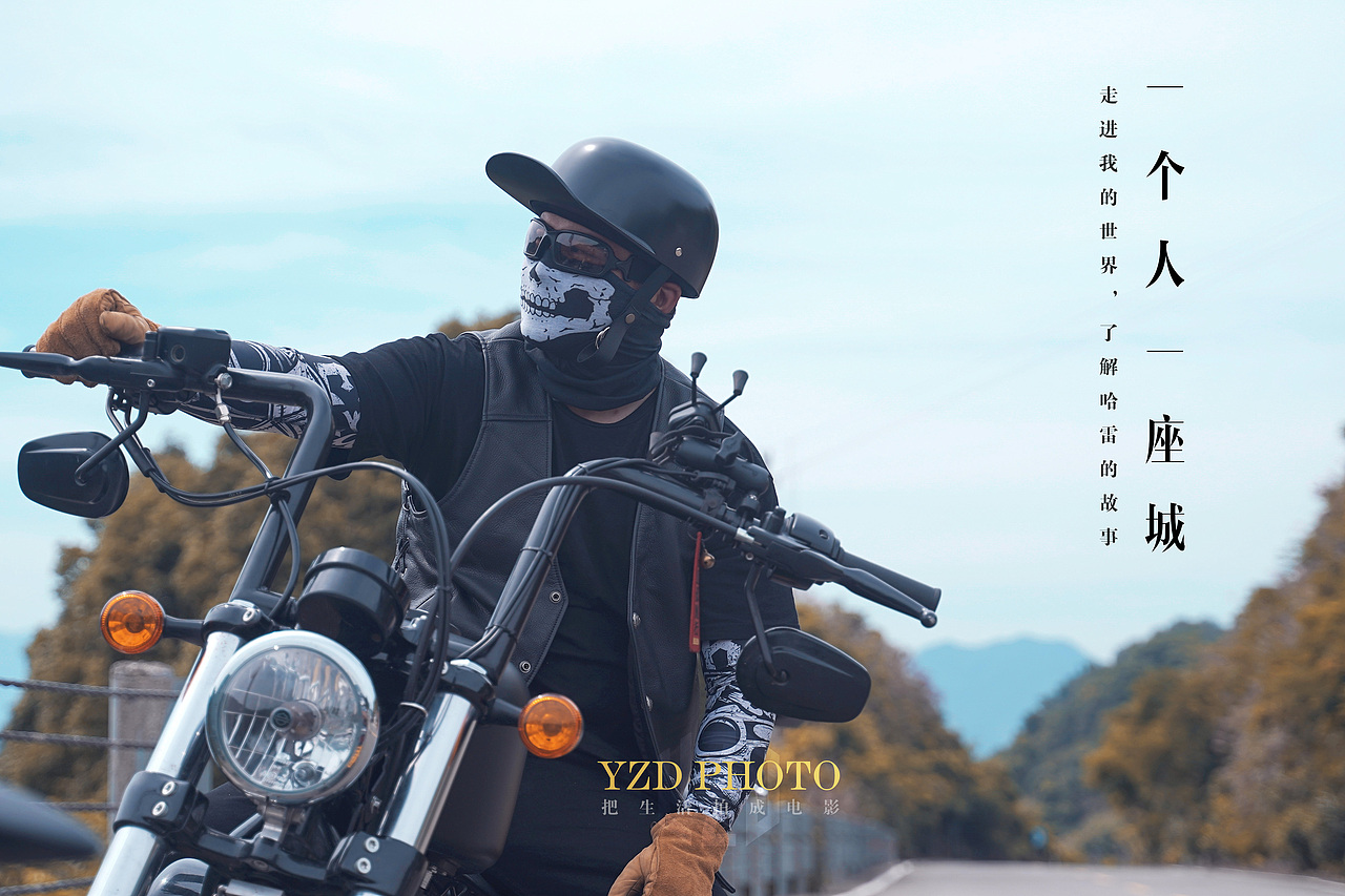 机车 摄影（图ZMjI2NjU1NzI4） - 人像摄影 - 站酷设计师yzd512746781原创素材 - 站酷ZCOOL