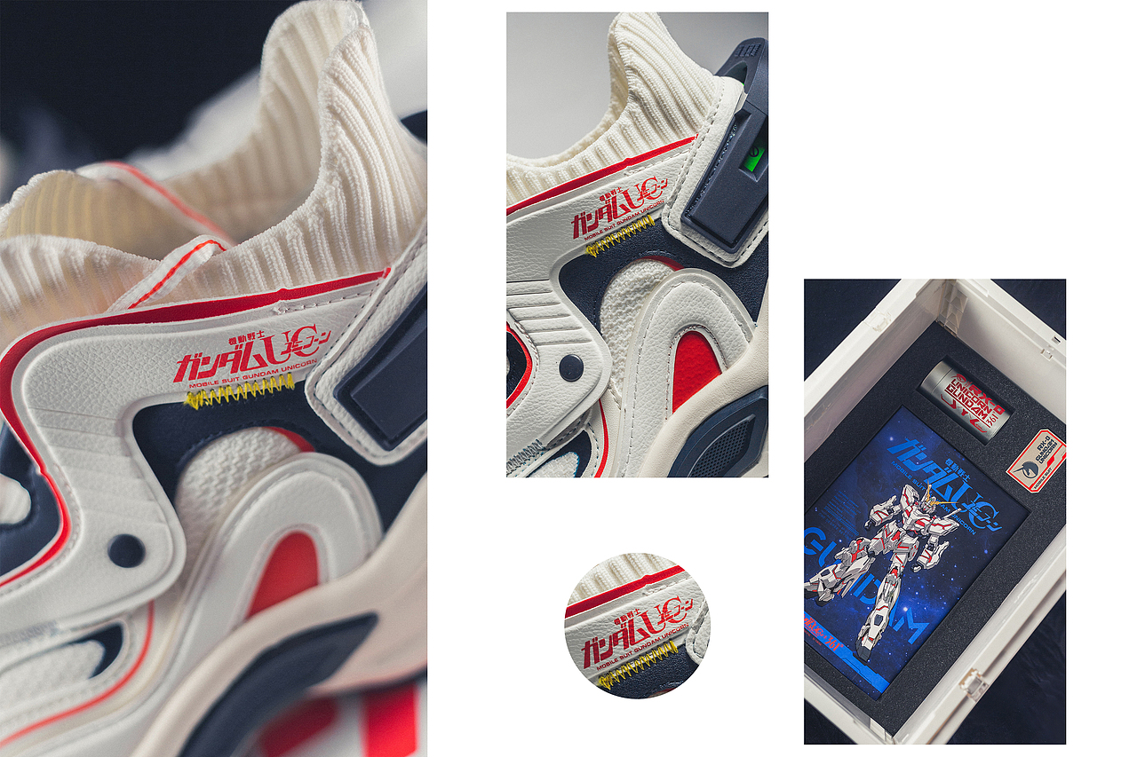 球鞋作品整理（图ZMTkyNDE4ODUy） - 修图/后期 - 站酷设计师召召召召召原创素材 - 站酷ZCOOL