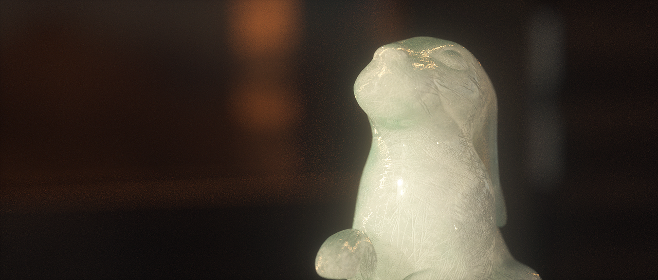 个人第一部C4D动画作品《Redeemer》——我的自我救赎(图ZMjg2MTQ5Njg4) - 动画/影视 - 站酷设计师Elementalspirit原创素材 - 站酷ZCOOL