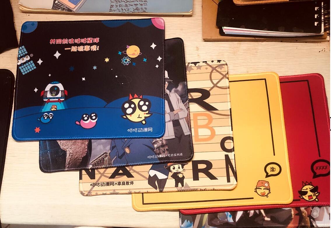 咕咕动漫网（图ZMjc5Mjc4OTg0） - Logo - 站酷设计师暗家笑笑原创素材 - 站酷ZCOOL