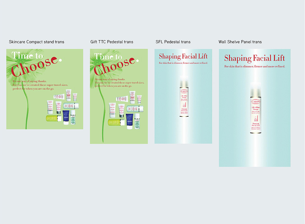 娇韵诗-店中店/临展（图ZMTE2MDMyNzQ4） - 展陈设计 - 站酷设计师qwty27原创素材 - 站酷ZCOOL
