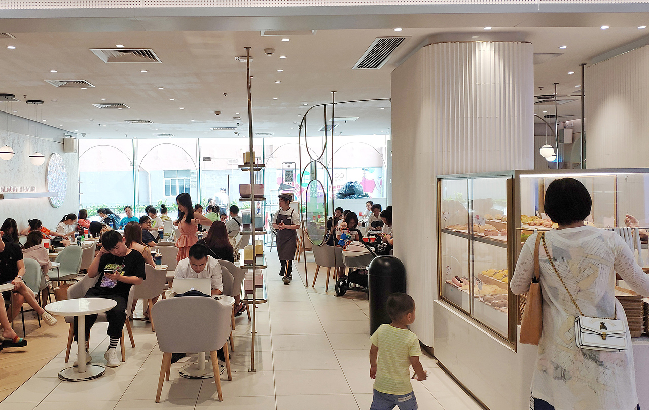 深圳街景（图ZMTc5NzE4MzQw） - 人文/纪实摄影 - 站酷设计师子峻DesiGn原创素材 - 站酷ZCOOL