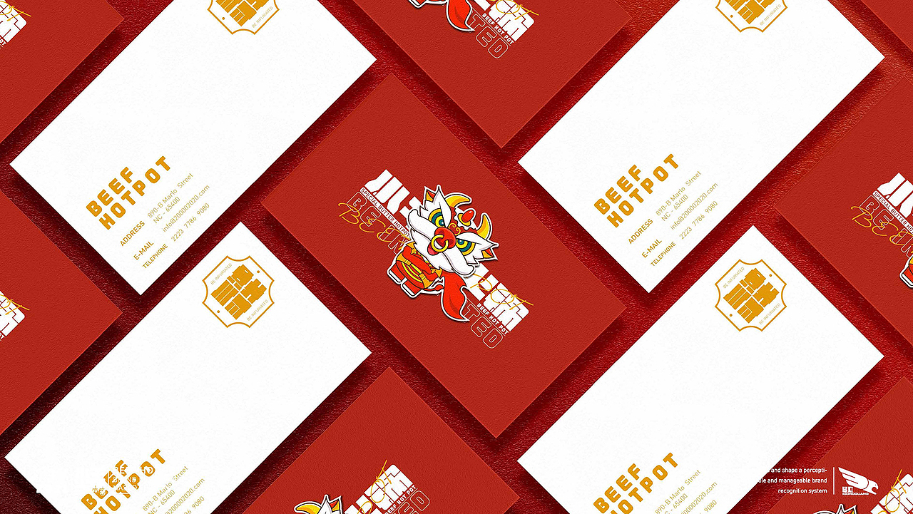 学员作品—品牌设计合集03