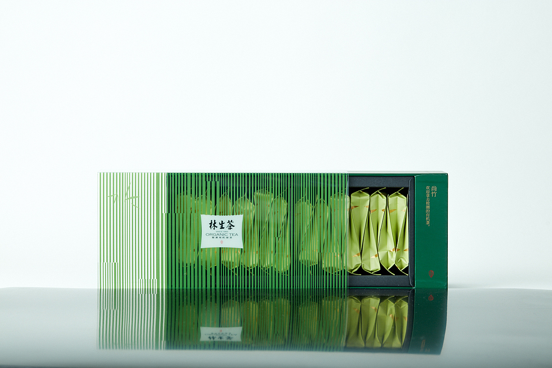 中国有机茶品牌如何从小众认知走向大众视野？