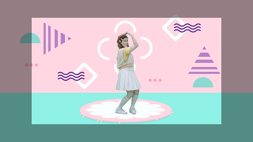 洪恩英语动画场景原画（图ZMzE3NzM4Mjgw） - 儿童插画 - 站酷设计师栊樱Mercy原创素材 - 站酷ZCOOL