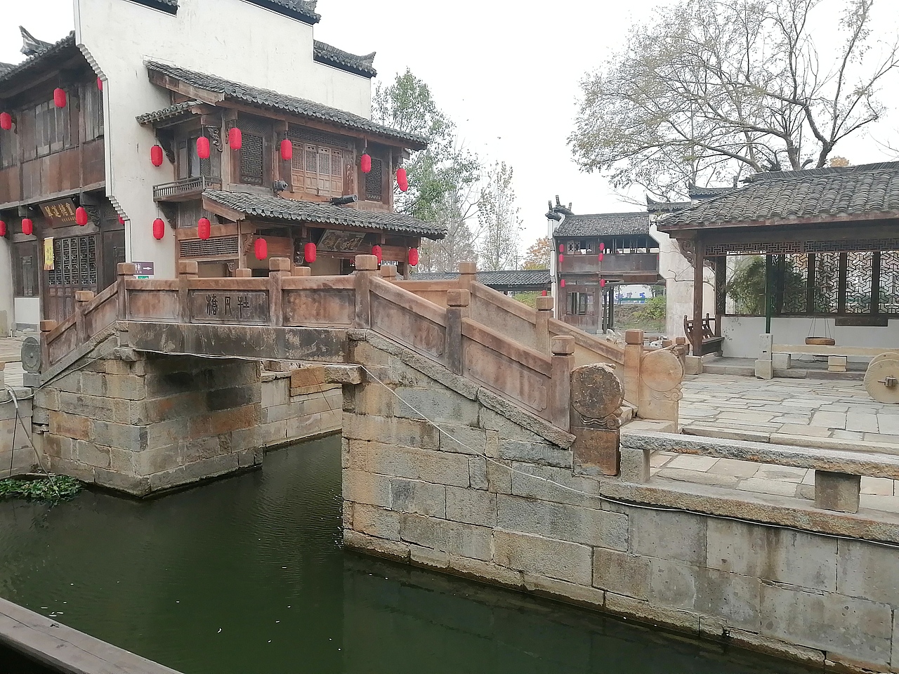 西联镇（图ZMTg3NjMxMzgw） - 环境/建筑摄影 - 站酷设计师Z86709139原创素材 - 站酷ZCOOL