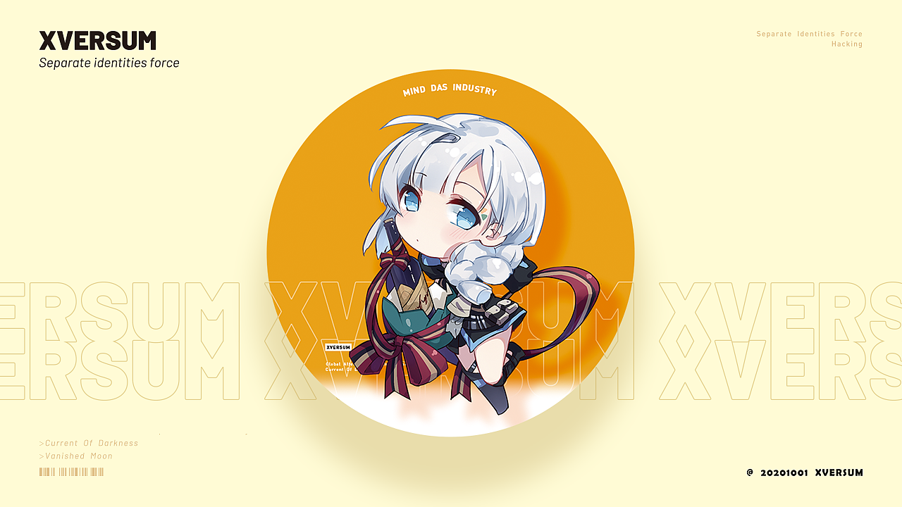 漫展周边（图ZMjczMjAwODg4） - 包装 - 站酷设计师熊针大魔王原创素材 - 站酷ZCOOL