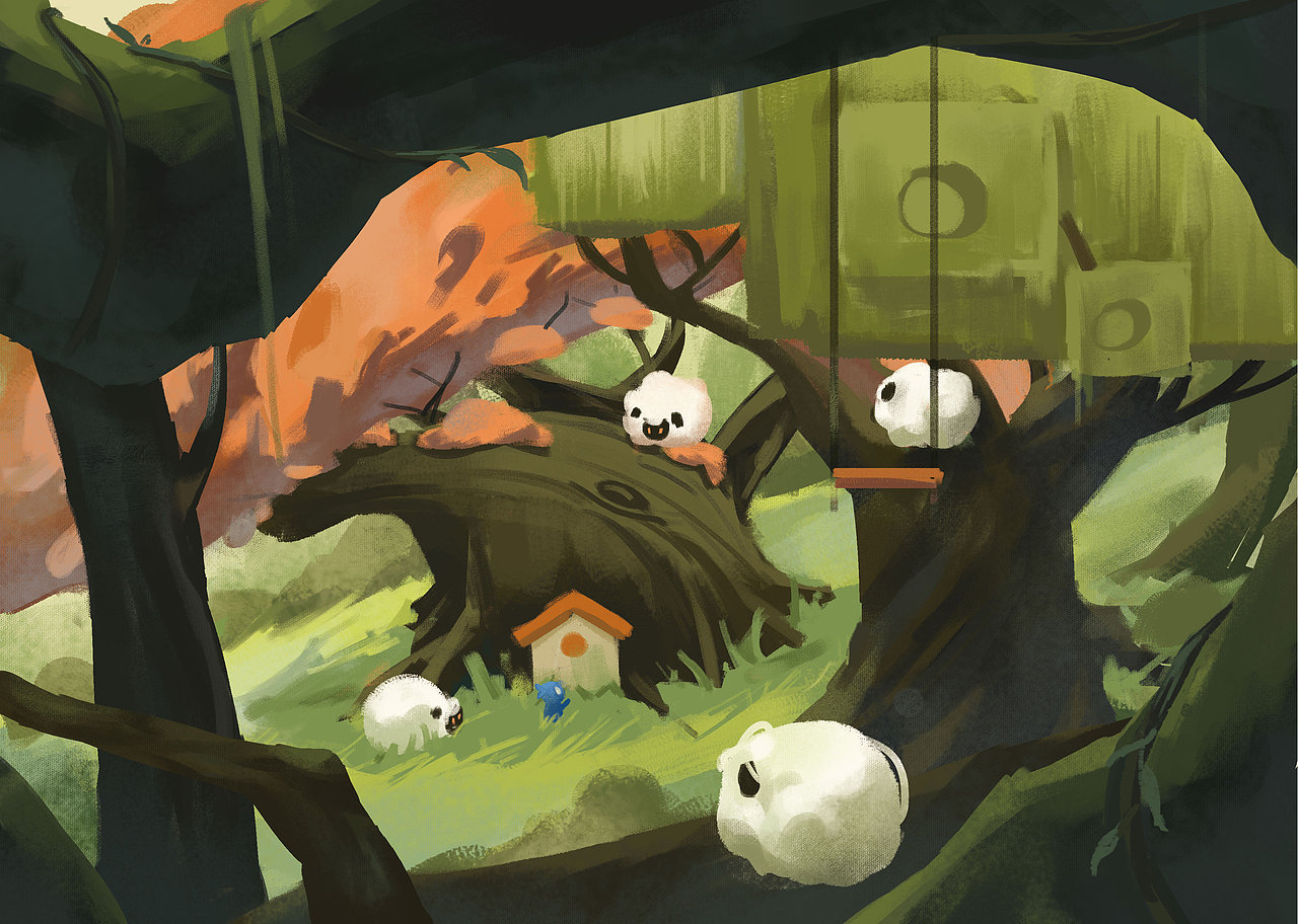 关于2021我来交作业了!