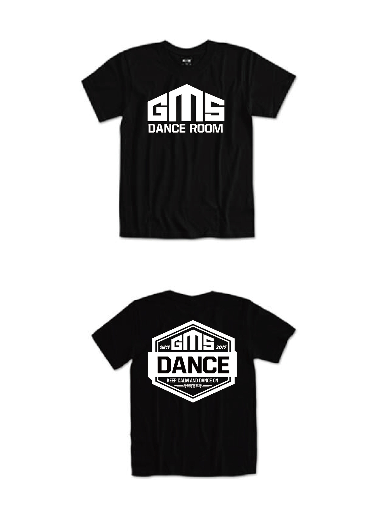 学习插画 logo设计 四月份作品