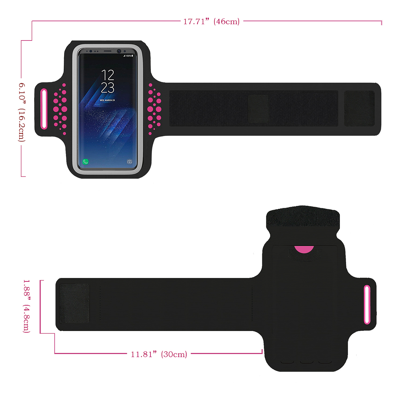 亚马逊图片运动臂包