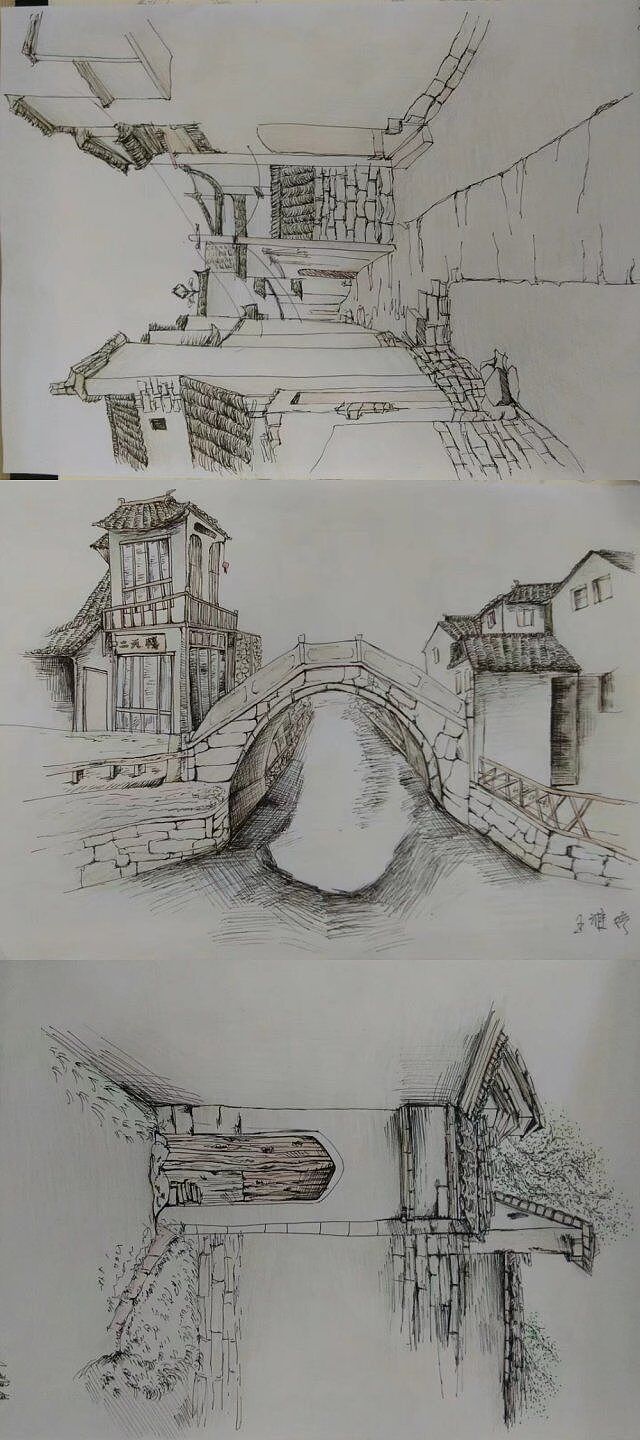 8月习作 — 王光曜灵