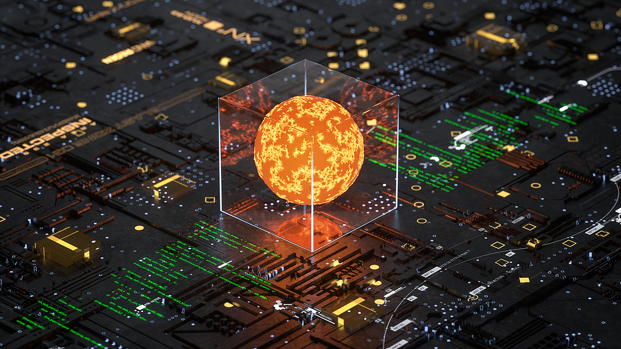 2021.7月C4D+OC建模渲染练习（图ZMjYyNDkwNDAw） - 产品 - 站酷设计师X小白RGB原创素材 - 站酷ZCOOL