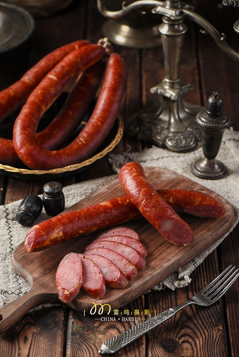 《老厨家熏酱熟食》美食 产品 环境 哈尔滨雷鸣摄影（图ZMTkyOTg2NjIw） - 其他摄影 - 站酷设计师雷鸣摄影原创素材 - 站酷ZCOOL