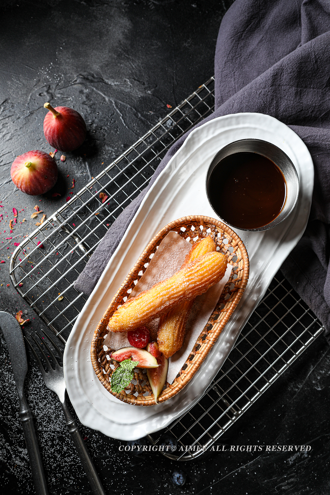 美食摄影 西班牙菜/西餐（图ZMzE1MDM1OTEy） - 美食摄影 - 站酷设计师美食摄影Aimee原创素材 - 站酷ZCOOL