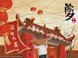 陈列空间