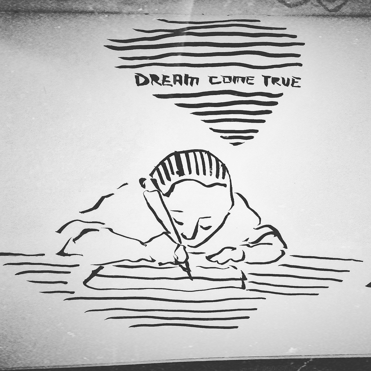 【365 Plan】2019's 365 绘画计划 PART II