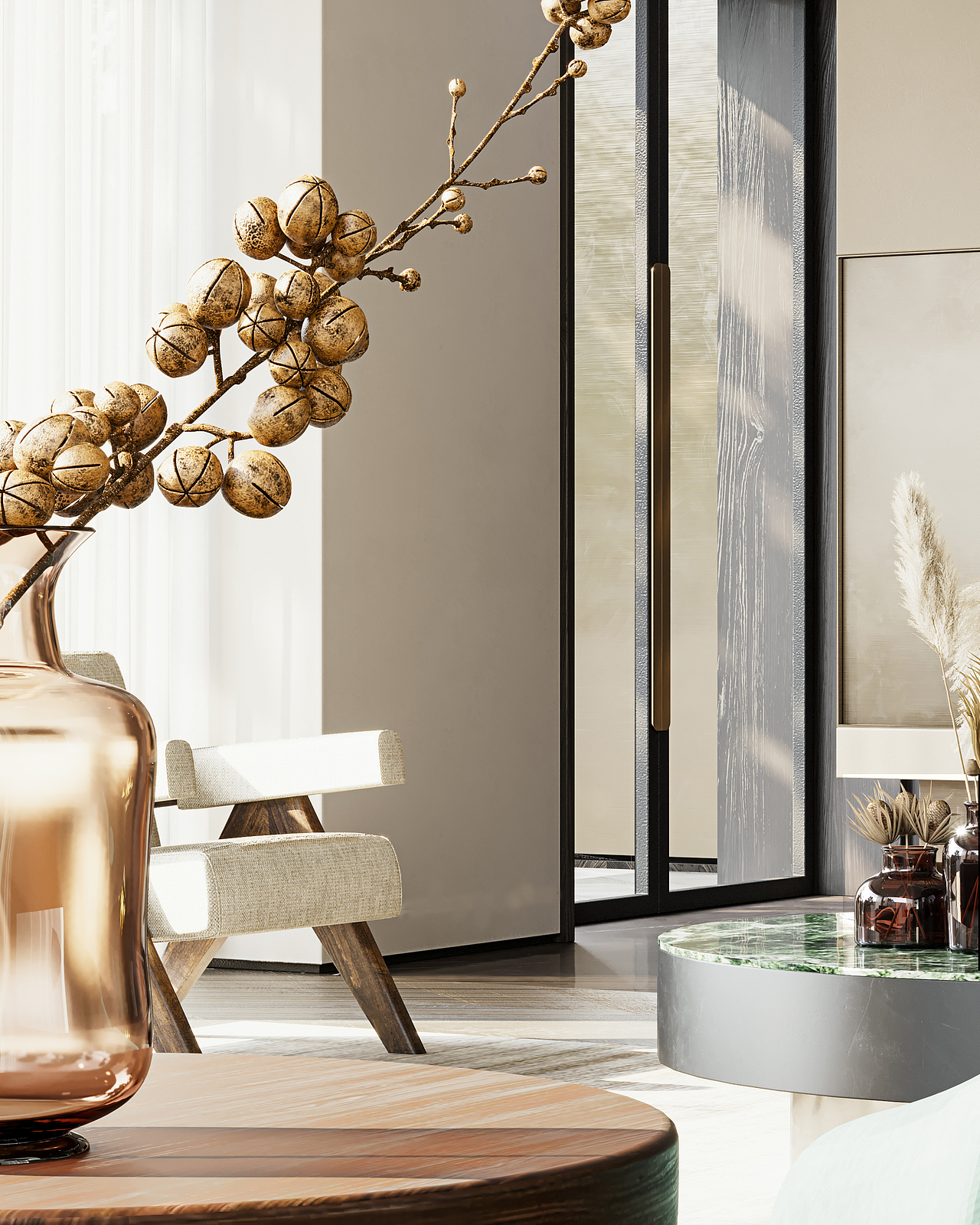 现代风格·办公室！（图ZMjA2MTg0MzYw） - 家装设计 - 站酷设计师M丶先森原创素材 - 站酷ZCOOL