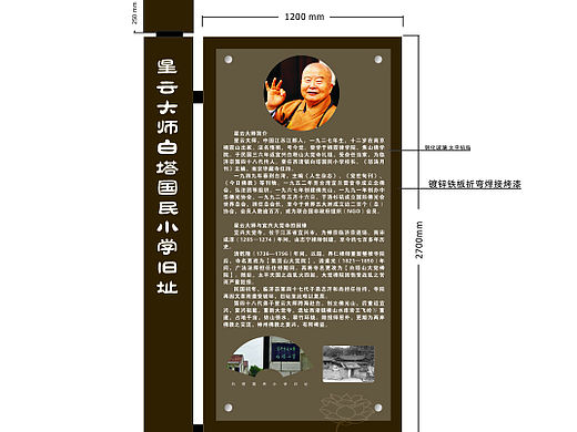 标识