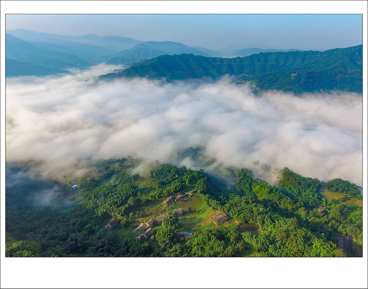 赤水风光（图ZNTg3ODgyODQ=） - 风光摄影 - 站酷设计师雨萌1994原创素材 - 站酷ZCOOL