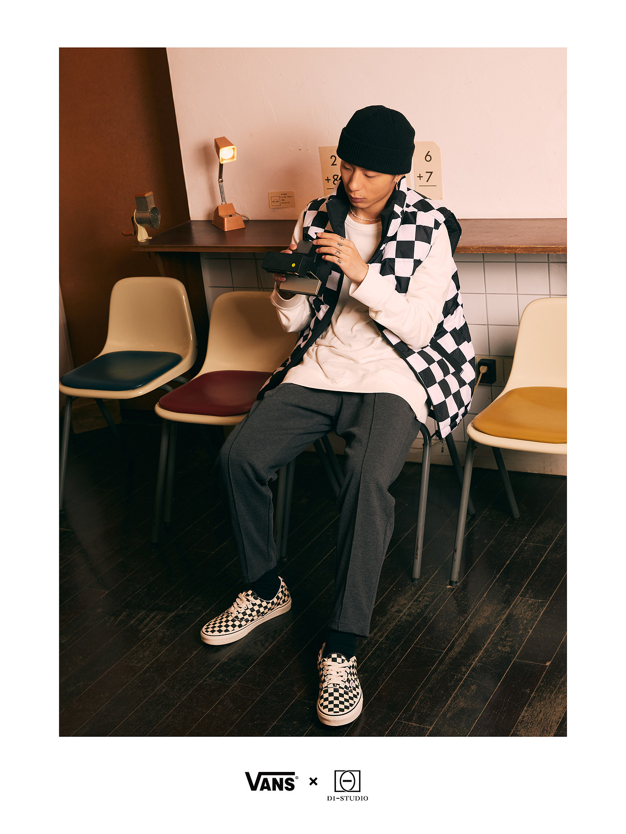 VANS（图ZMjMwNjQ0NTYw） - 时尚/艺术摄影 - 站酷设计师古西工作室原创素材 - 站酷ZCOOL