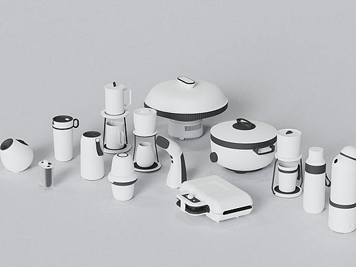 就总结下这些年的东西吧（个人主页-ZNTQyODQ5MTI=） - 生活用品 - 站酷设计师pinxin原创素材 - 站酷ZCOOL