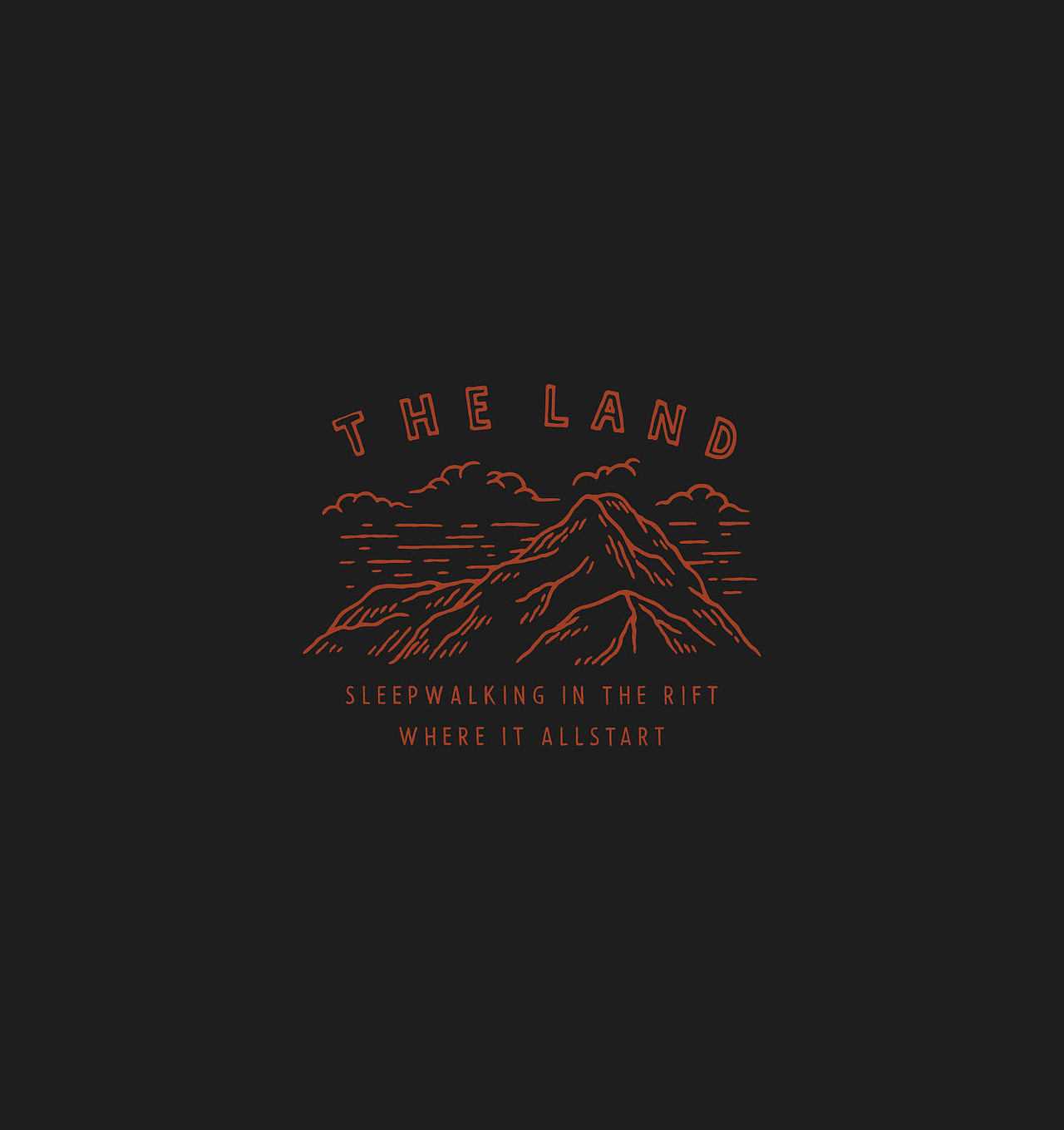 梦断裂谷（图ZMTc5NjQ0NTA0） - 图案 - 站酷设计师OLDWAVES_DESIGN原创素材 - 站酷ZCOOL