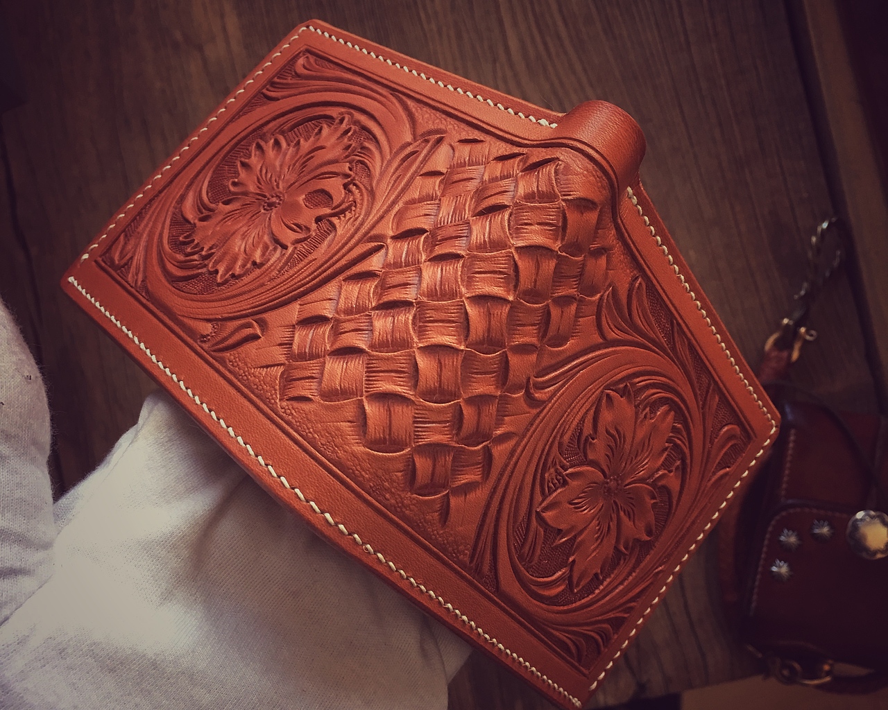 CHUCHU最近的一些作品（图ZNjAwNzMyNjQ=） - 工艺品设计 - 站酷设计师CHUCHUHANDMADE原创素材 - 站酷ZCOOL