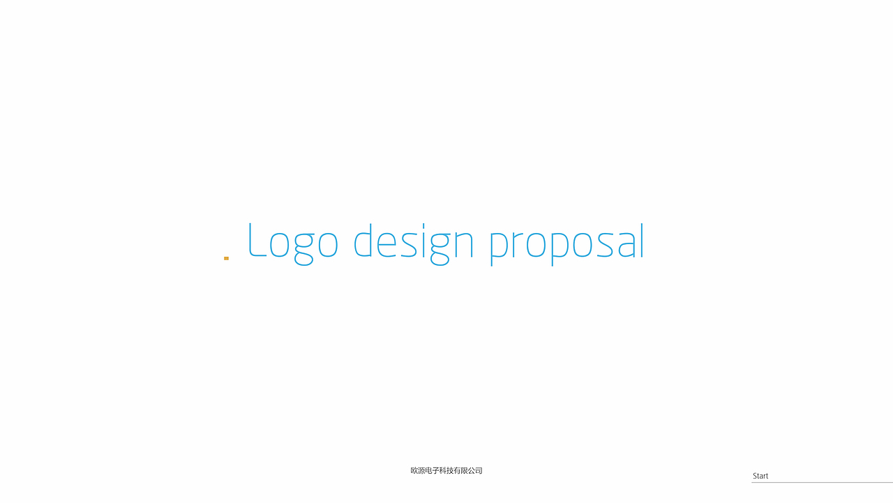 科技公司logo（图ZMTE4MjEyMDE2） - Logo - 站酷设计师H_WEIJIE原创素材 - 站酷ZCOOL