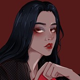 螺蛳粉包装插画设计（悬浮侧栏作者头像） - 原创素材 - 站酷设计师倾茶点墨原创素材 - 站酷ZCOOL
