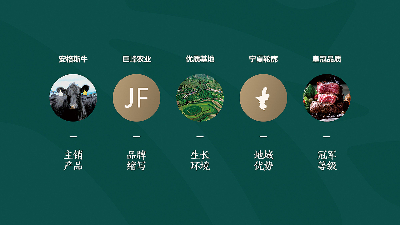 巨峰农业丨LOGO设计方案（图ZMjE3MjI0MDY4） - Logo - 站酷设计师郭比比原创素材 - 站酷ZCOOL