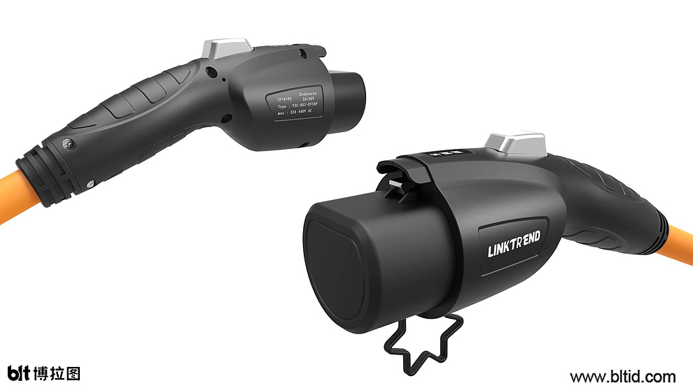 交流充电枪产品设计（图ZOTkwNTg2NjQ=） - 其他工业/产品 - 站酷设计师深圳博拉图设计原创素材 - 站酷ZCOOL