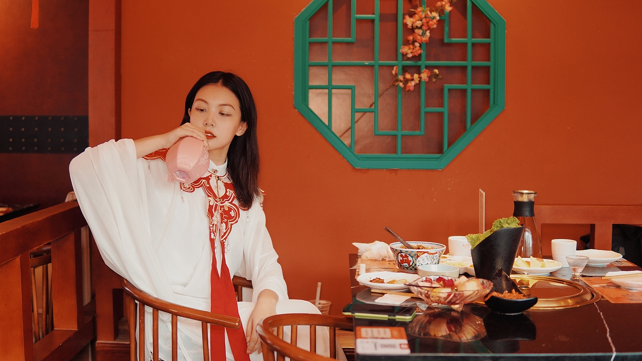 南京九州炙唐风烤肉酒馆