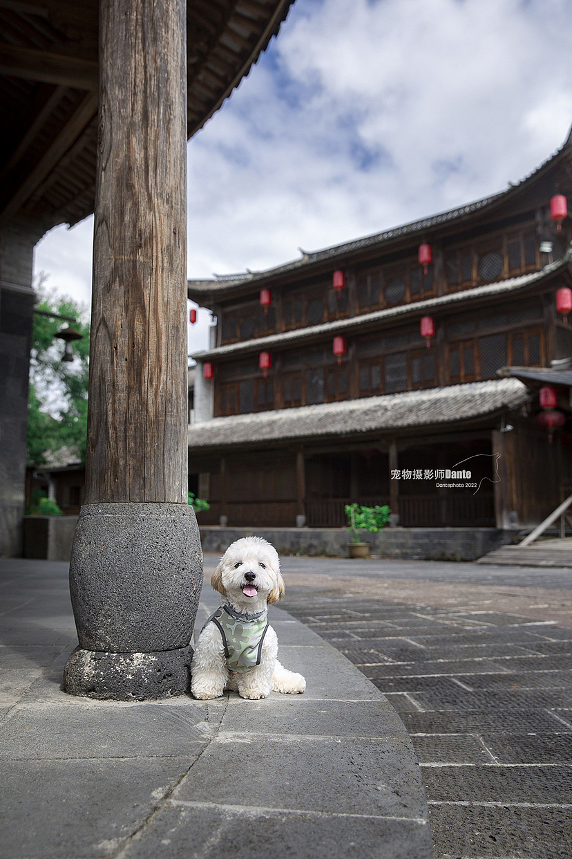 腾冲古镇 哈瓦那