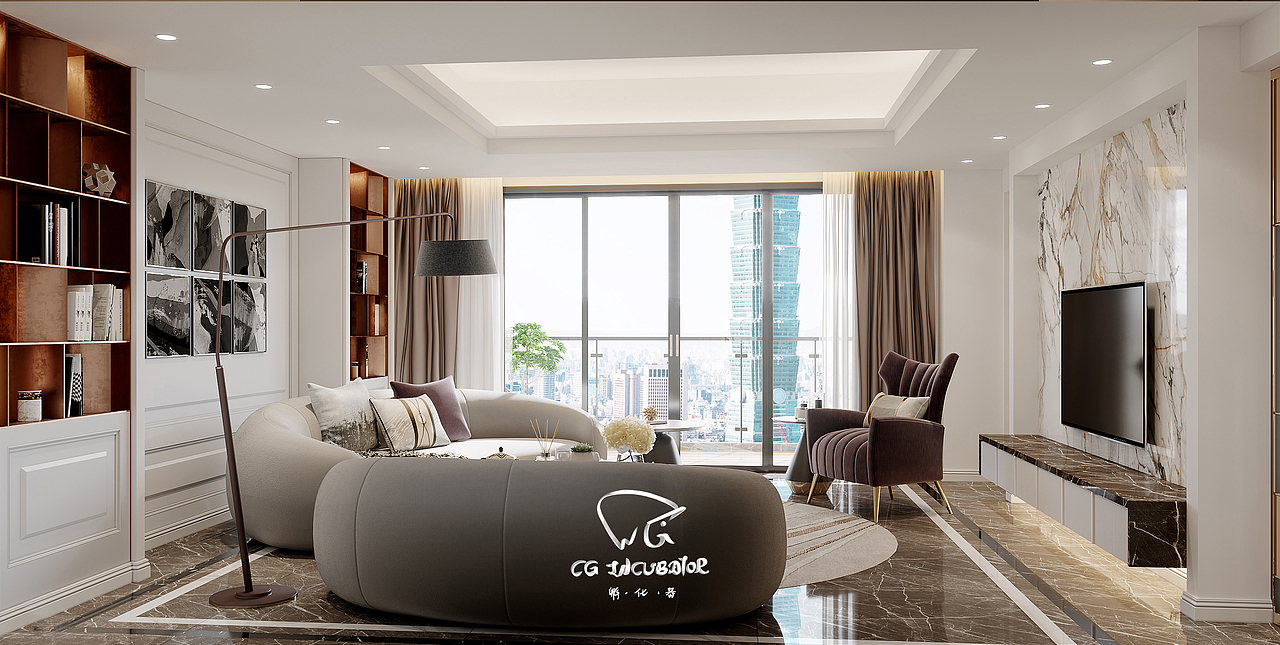 【孵化器】-家居（图ZMjA5ODU3MTEy） - 家装设计 - 站酷设计师Pictorial原创素材 - 站酷ZCOOL