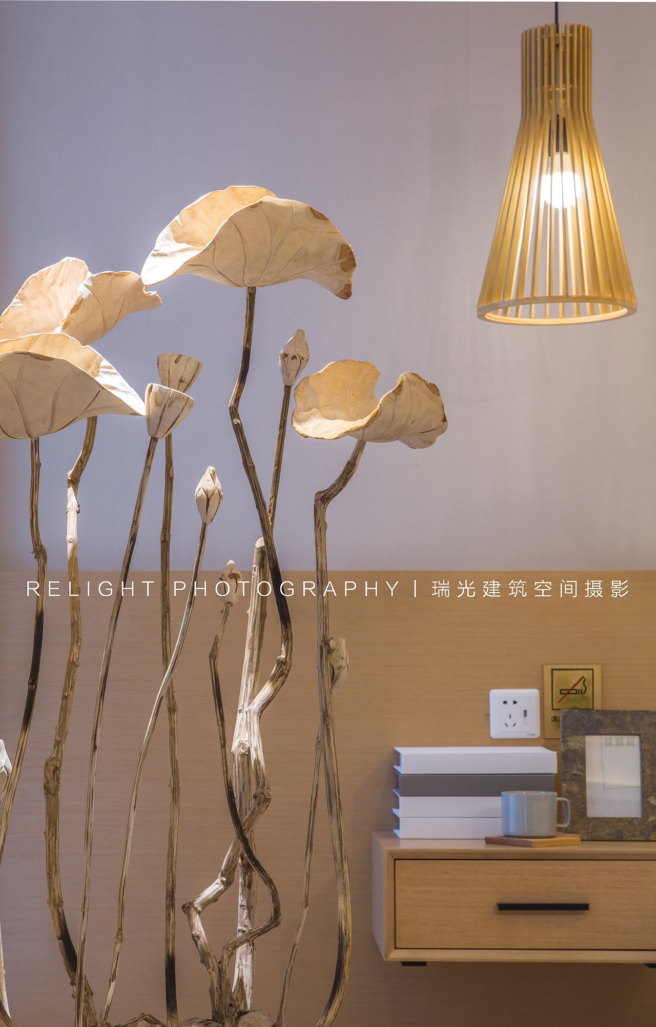 山东济南瑞光建筑空间摄影——上海朗诗长风公园项目