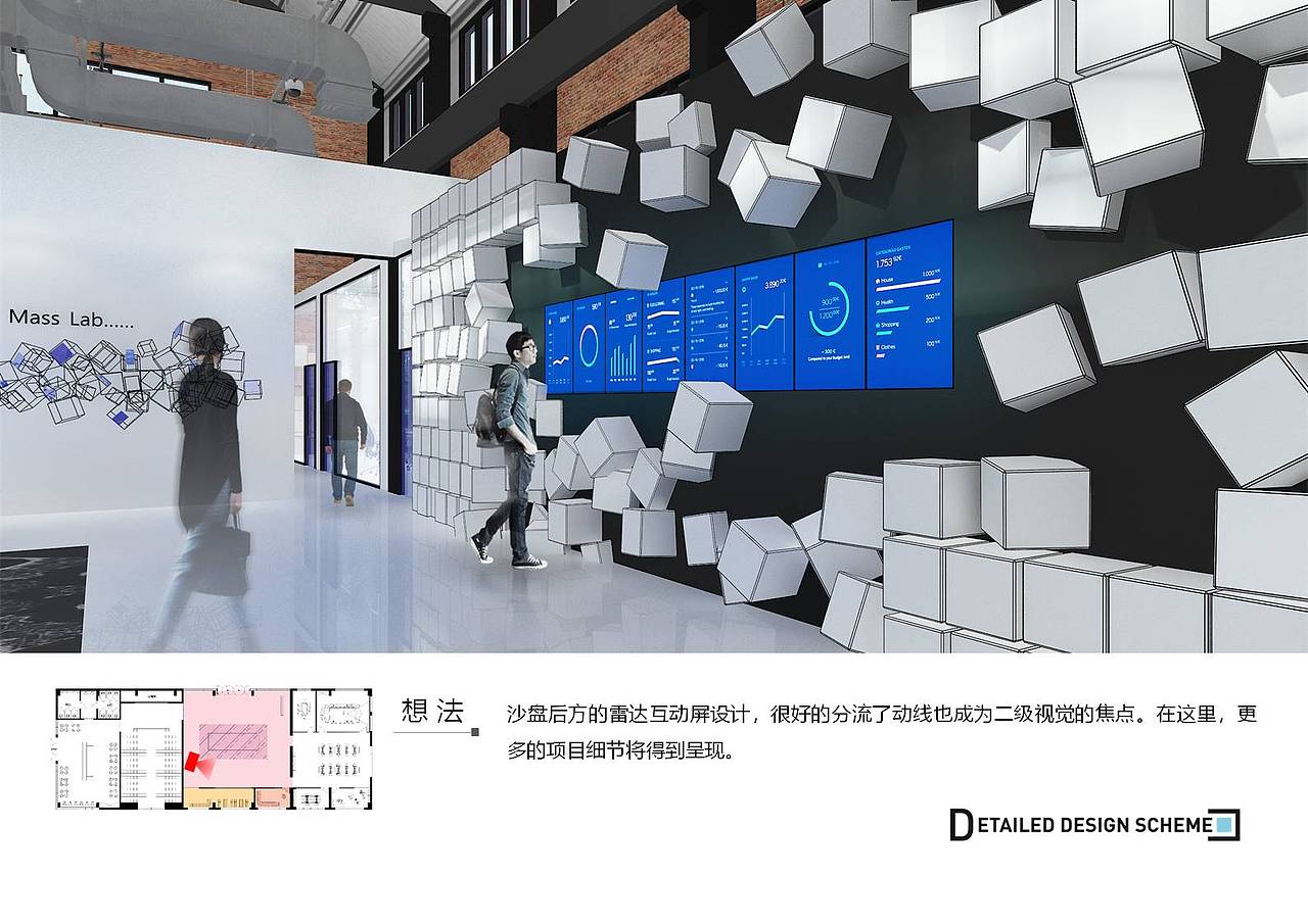 产业园（图ZMjI1NjgwNDMy） - 展陈设计 - 站酷设计师游鱼JL原创素材 - 站酷ZCOOL