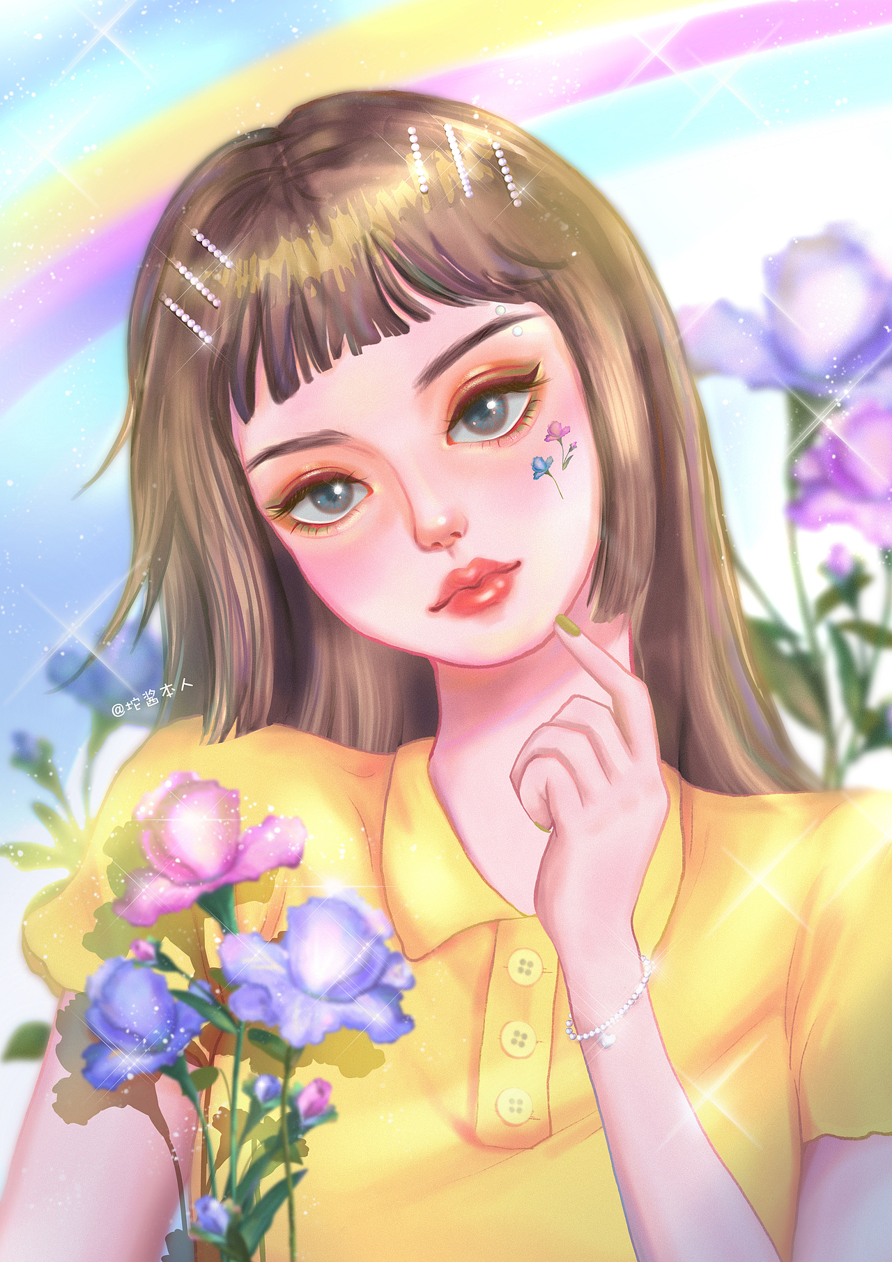 春日少女集 SpringDay