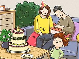 中意母亲节送体检