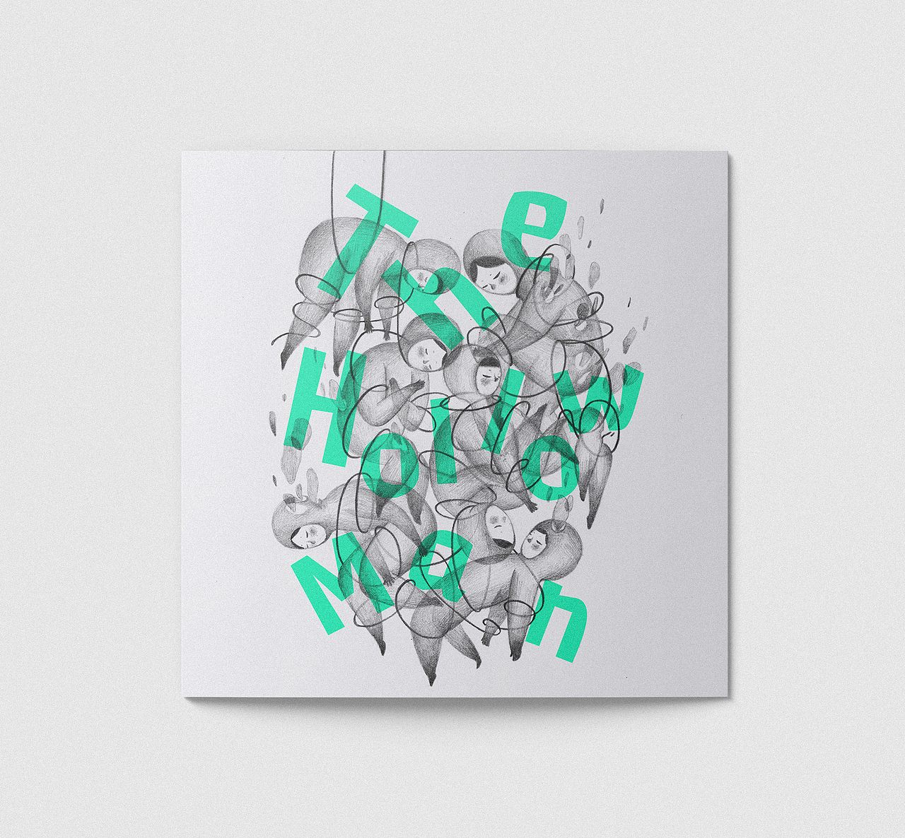 2020年终插画作品总结