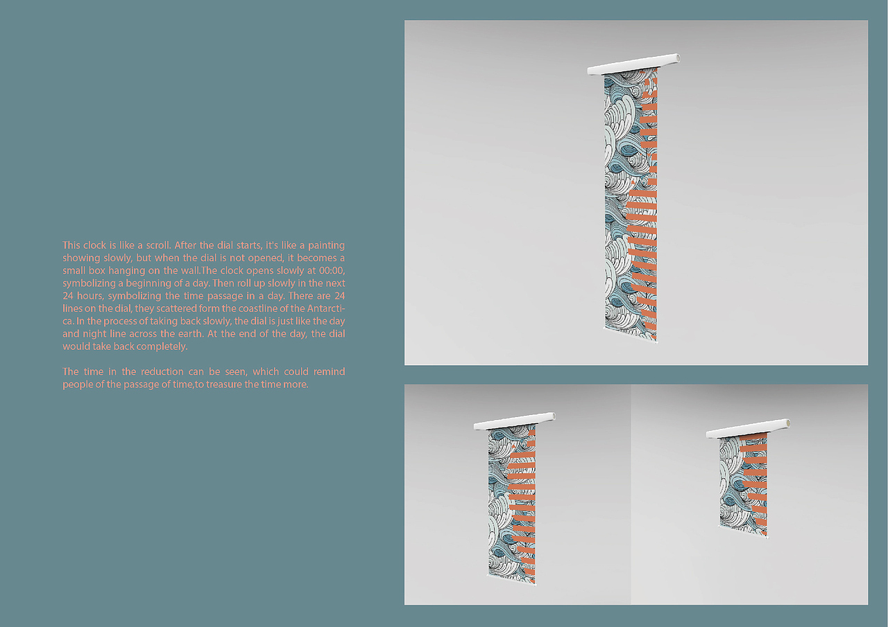 有这么一个作品集